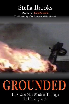 Cover image for Grounded