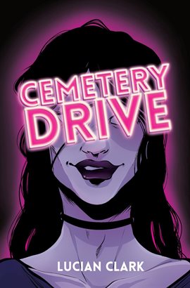 Cover image for Cemetery Drive