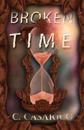 Cover image for Broken Time