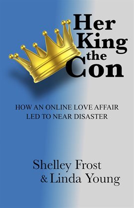 Imagen de portada para Her King the Con