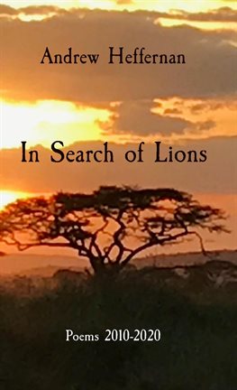 Cover image for In Search of Lions Cover image for In Search of Lions