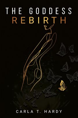 Cover image for The Goddess Rebirth