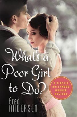 Cover image for What's a Poor Girl to Do