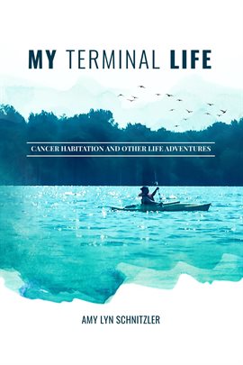 Cover image for My Terminal Life