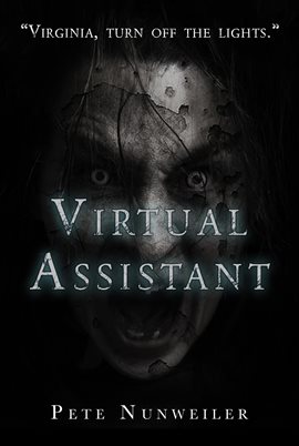 Cover image for Virtual Assistant
