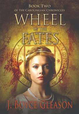 Cover image for Wheel of the Fates