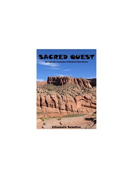 Cover image for Sacred Quest