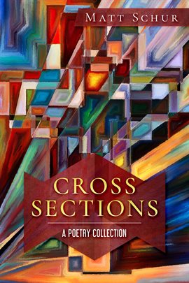 Cover image for Cross Sections
