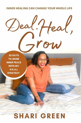 Cover image for Deal Heal Grow