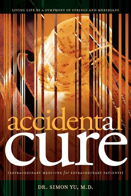 Imagen de portada para Accidental Cure
