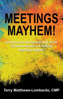 Cover image for Meetings Mayhem!