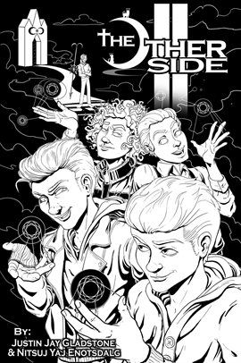 Cover image for The Other Side II