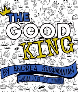 Imagen de portada para The Good King
