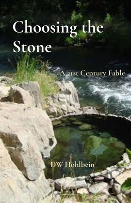 Imagen de portada para Choosing the Stone