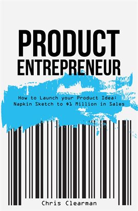 Cover image for Product Entrepreneur