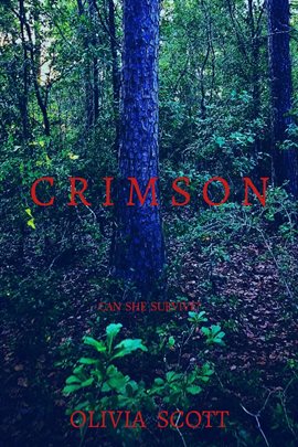 Imagen de portada para Crimson