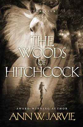 Cover image for The Woods of Hitchcock