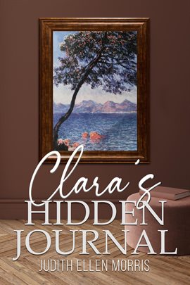 Imagen de portada para Clara's Hidden Journal