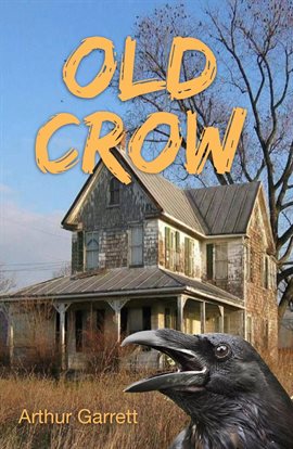 Imagen de portada para Old Crow