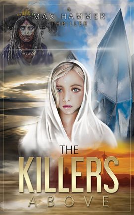 Cover image for The Killers Above