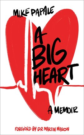 Imagen de portada para A Big Heart