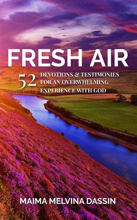 Cover image for Fresh Air