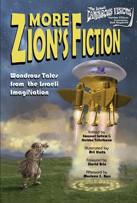 Cover image for More Zion's Fiction