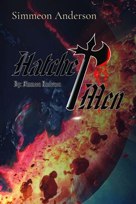 Imagen de portada para The Hatchet Men