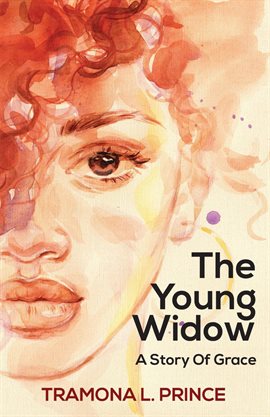 Cover image for The Young Widow