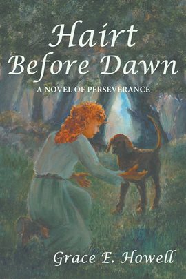 Imagen de portada para Hairt Before Dawn