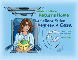 Cover image for Senora Felice Returns Home