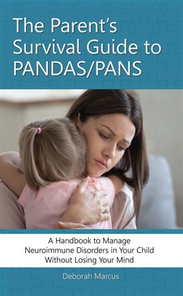 Cover image for The Parent's Survival Guide to Pandas/Pans