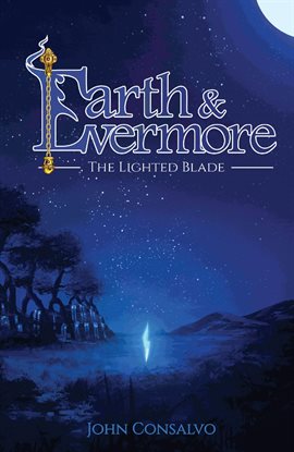 Cover image for Earth and Evermore