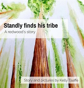 Cover image for Standly finds his tribe