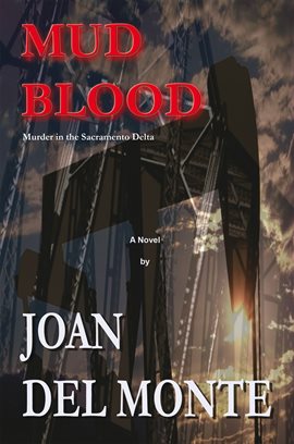 Imagen de portada para Mud Blood