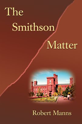 Imagen de portada para The Smithson Matter