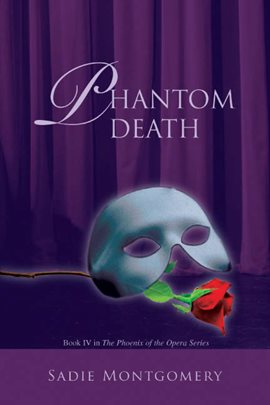 Cover image for Phantom Death