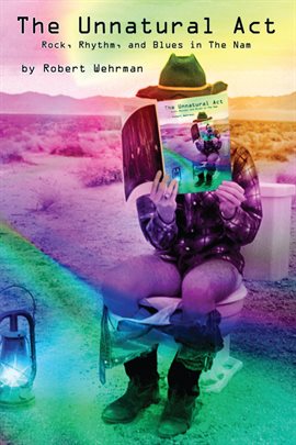Cover image for The Unnatural Act