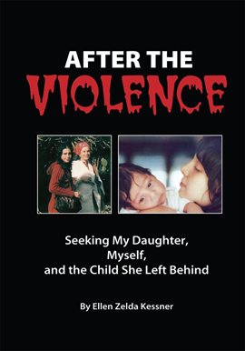 Imagen de portada para After the Violence