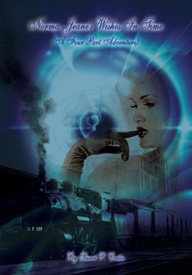 Cover image for Norma Jeane's Wishes in Time