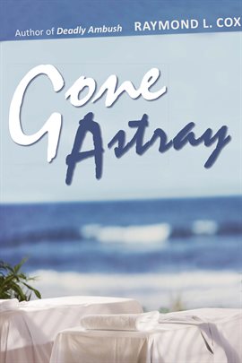 Imagen de portada para Gone Astray