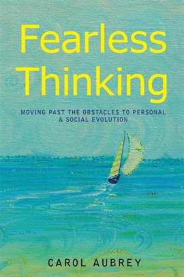 Imagen de portada para Fearless Thinking