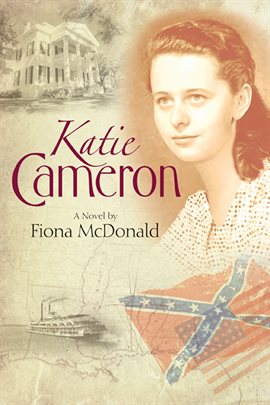 Cover image for Katie Cameron