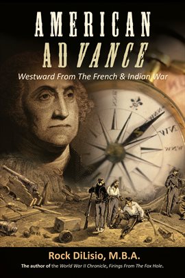 Cover image for American Advance
