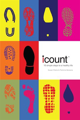 Cover image for I Count