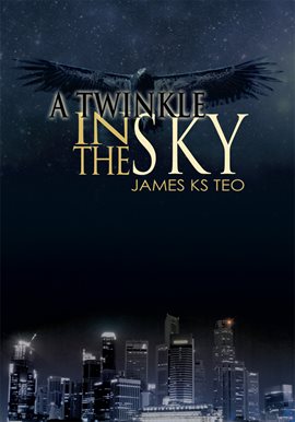 Cover image for A Twinkle in the Sky