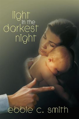 Cover image for Light in the Darkest Night