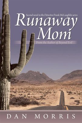 Cover image for Runaway Mom