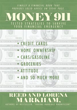 Imagen de portada para Money 911