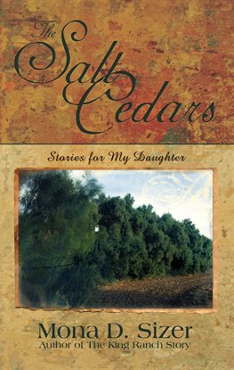 Cover image for The Salt Cedars